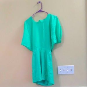 2/$60 Fab rik mini Dress